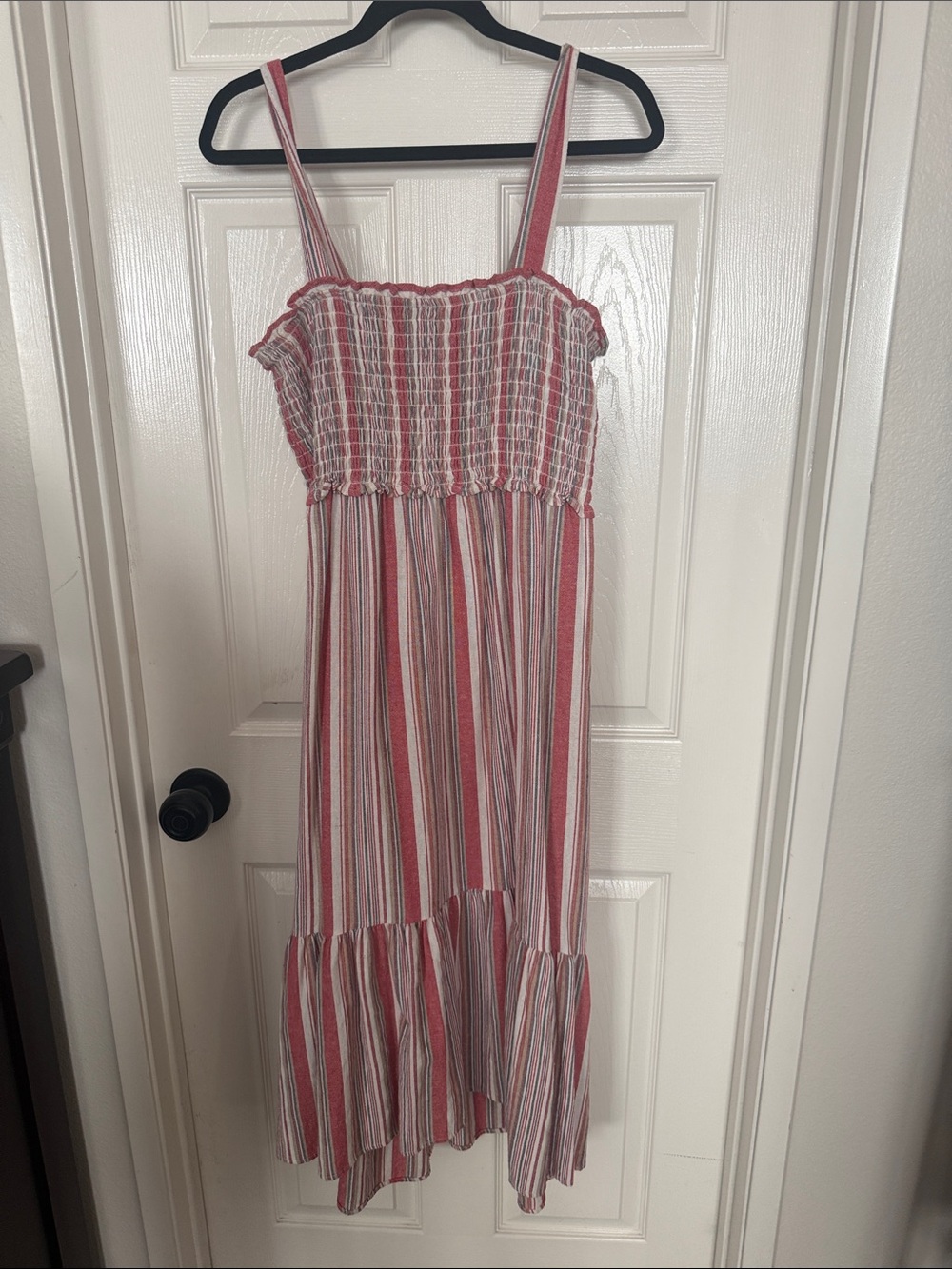 Women’s Knox Rose maxi  dress large